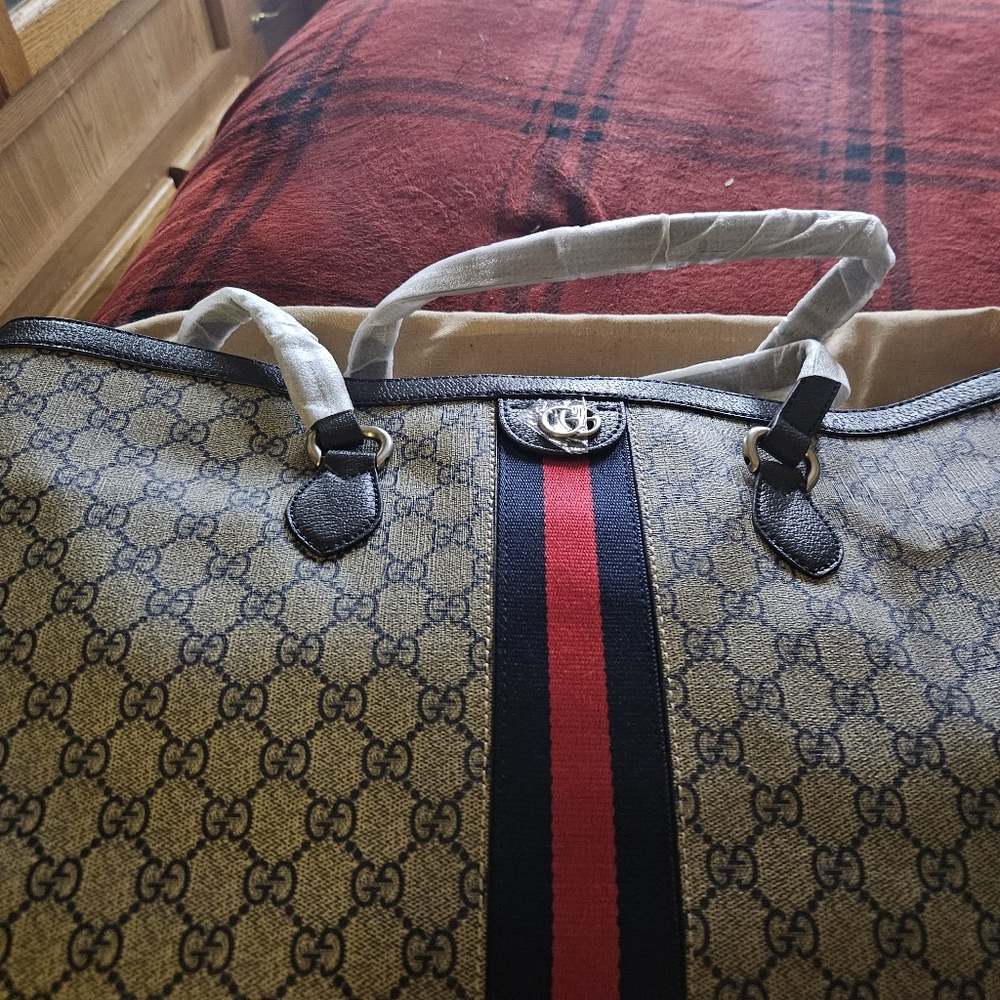 Gucci Tote purse